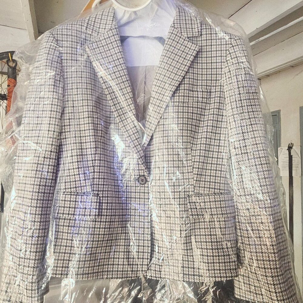 Theory Women's Blazer in P(S)